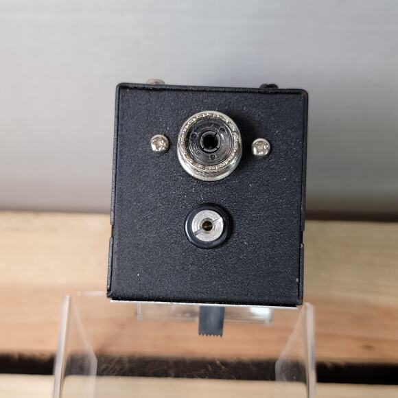 VINTAGE SWR Instrument and Field Strength Indicator Model P5453 - Picture 5 of 9